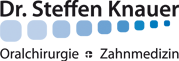 Logo Dr. Steffen Knauer