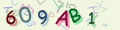 Bitte geben Sie diese 6 Zeichen in das folgende Eingabefeld ein. Es werden nur die Ziffern 0-9 und die Buchstaben A-F verwendet.